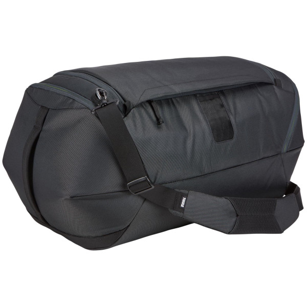 Спортивная сумка Thule Subterra Weekender Duffel 60L (Dark Shadow)